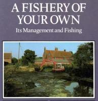 FISHERY MANAGEMENT BOOKS
